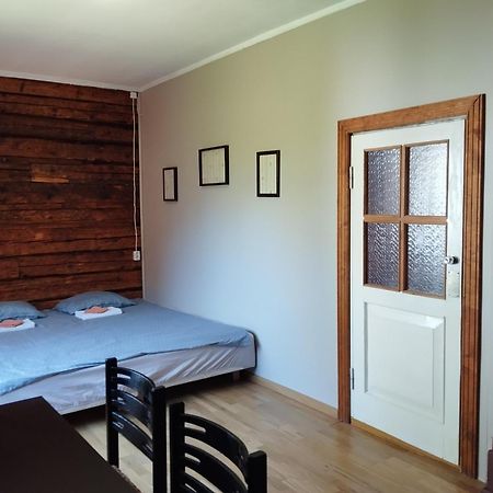 36 Posti Villa Haapsalu Bagian luar foto