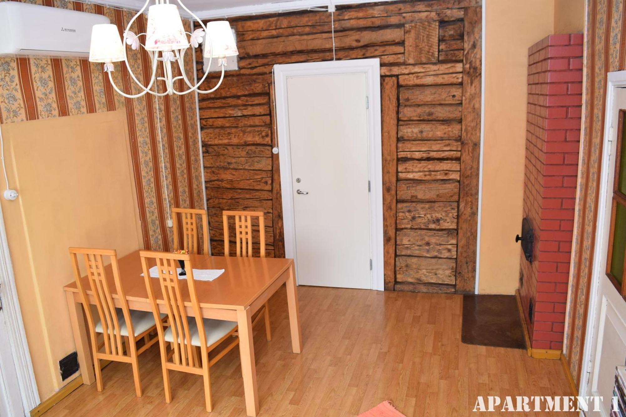 36 Posti Villa Haapsalu Bagian luar foto