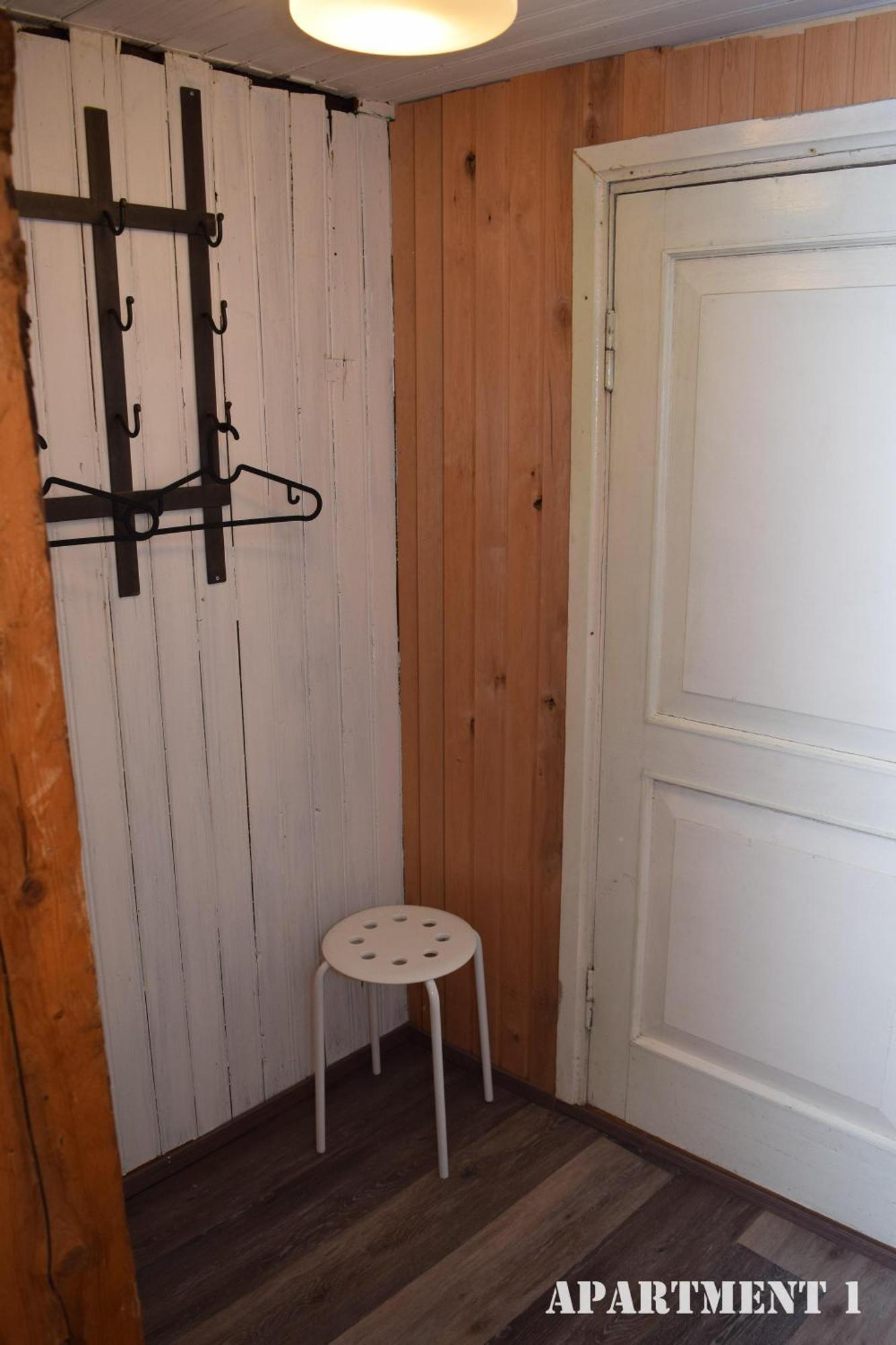 36 Posti Villa Haapsalu Bagian luar foto
