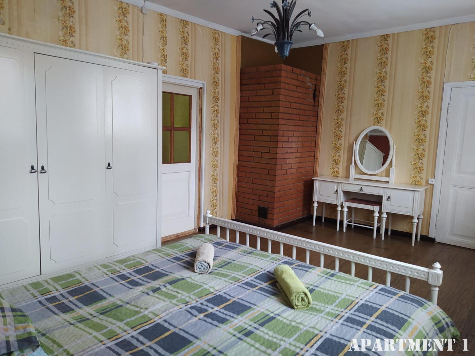 36 Posti Villa Haapsalu Bagian luar foto