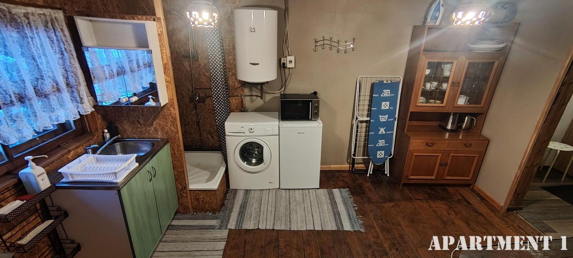 36 Posti Villa Haapsalu Bagian luar foto