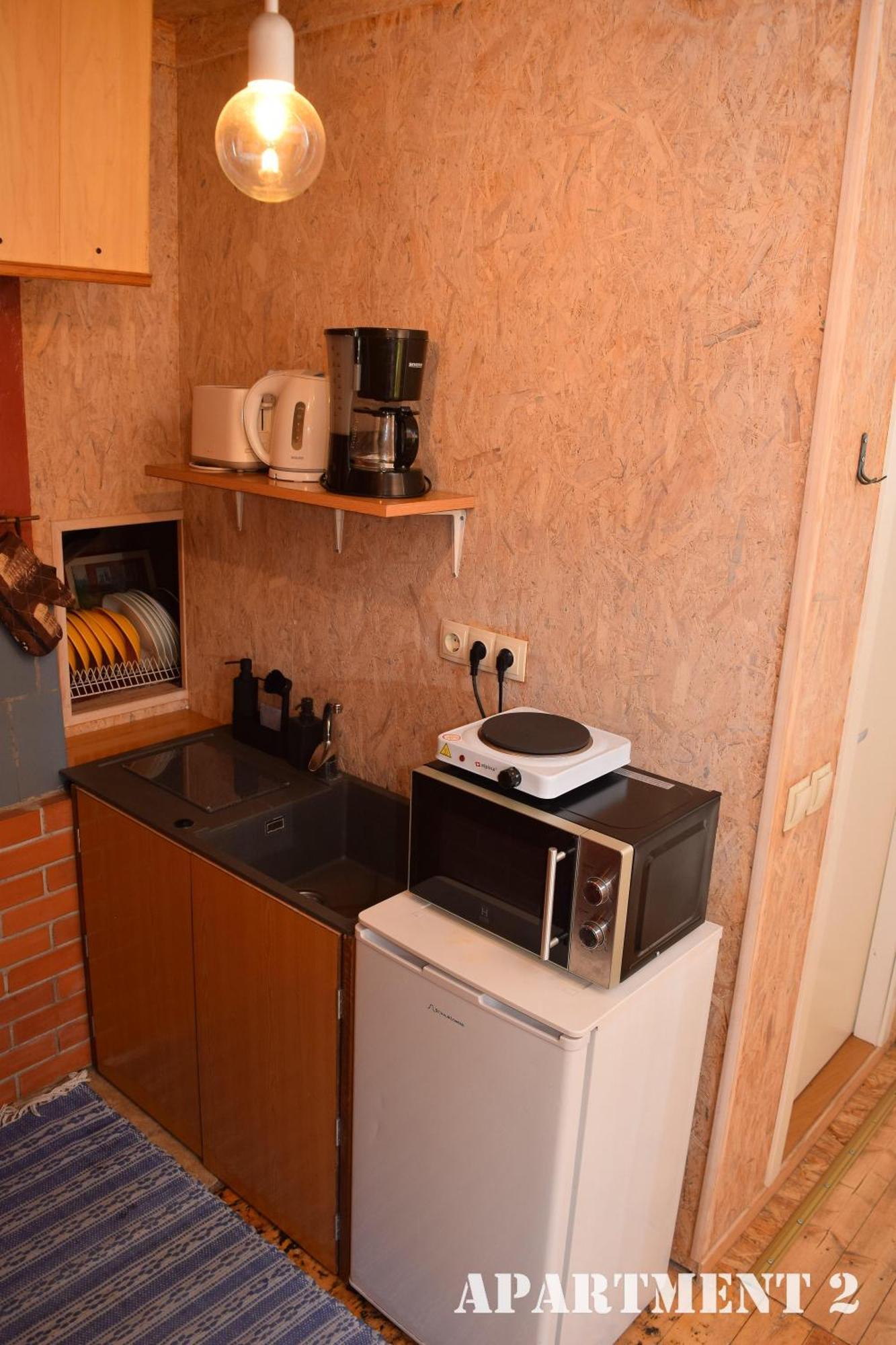 36 Posti Villa Haapsalu Bagian luar foto