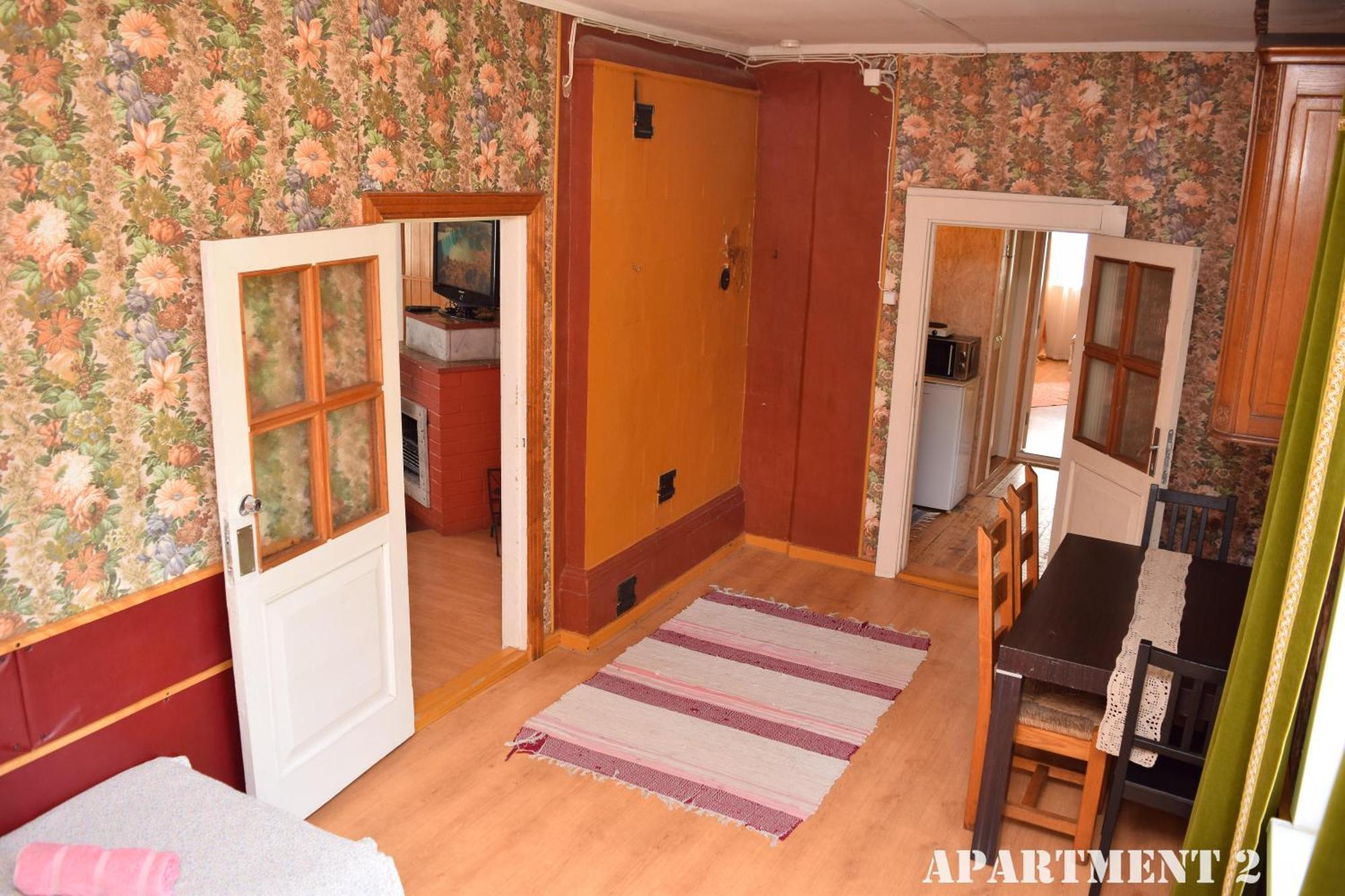 36 Posti Villa Haapsalu Bagian luar foto