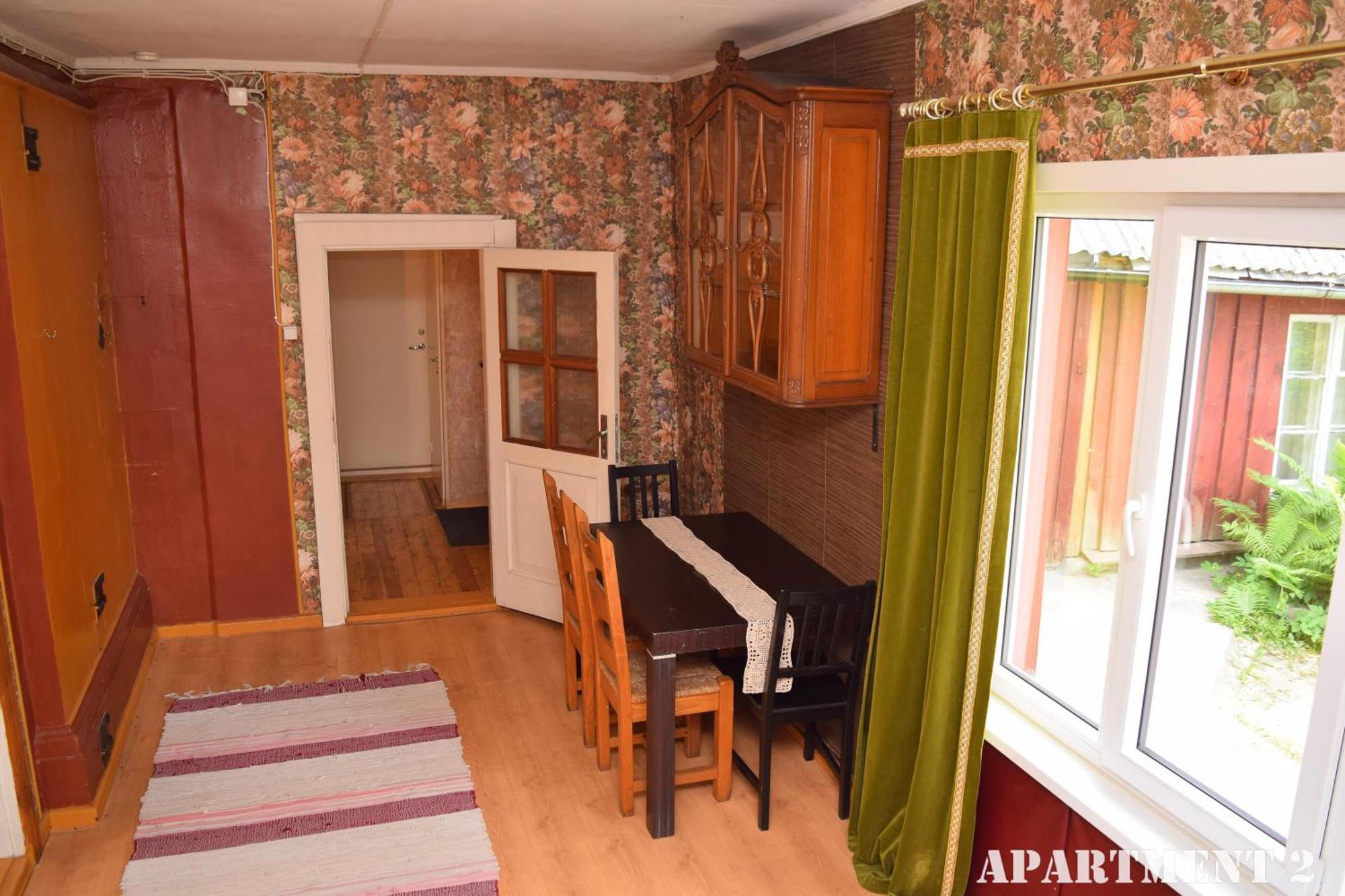 36 Posti Villa Haapsalu Bagian luar foto