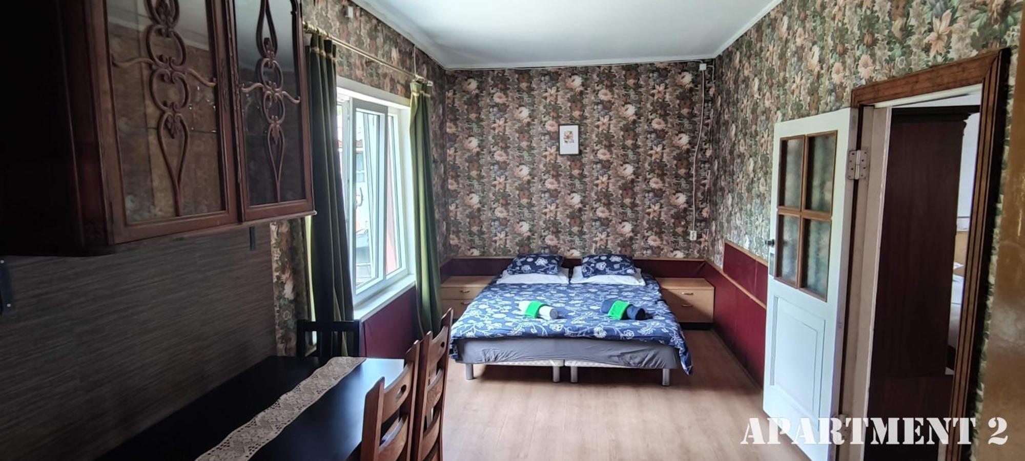 36 Posti Villa Haapsalu Bagian luar foto