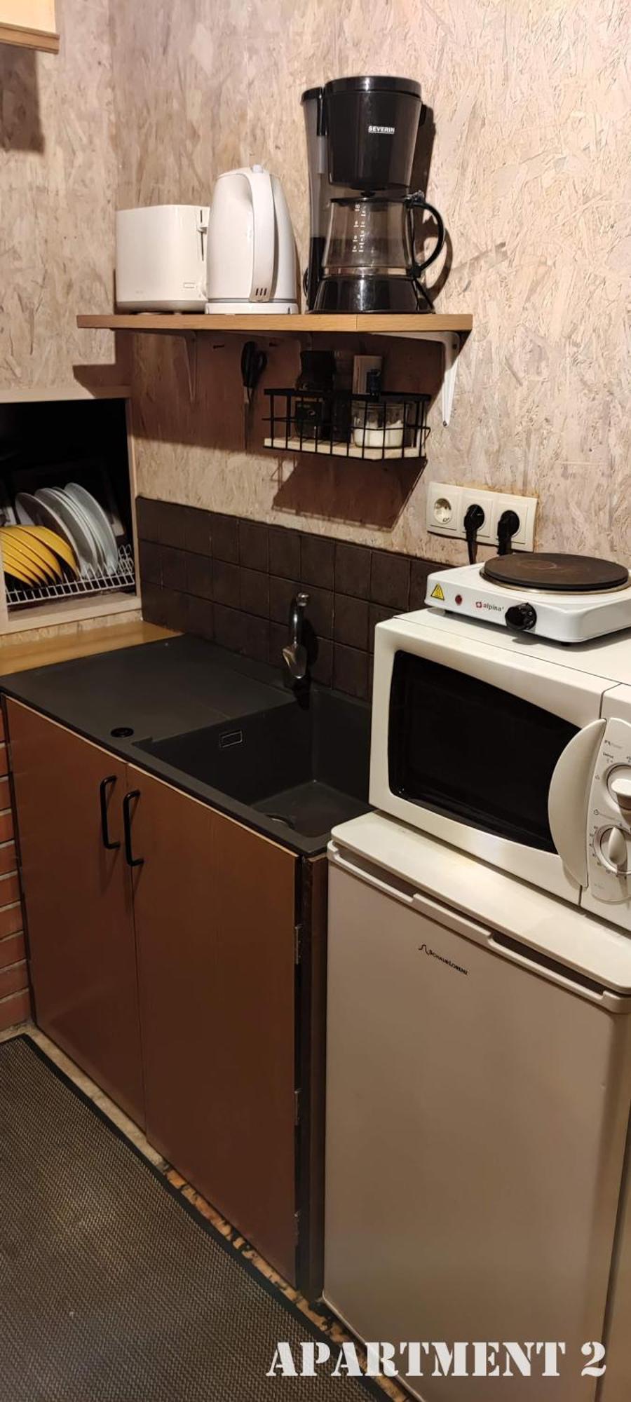 36 Posti Villa Haapsalu Bagian luar foto