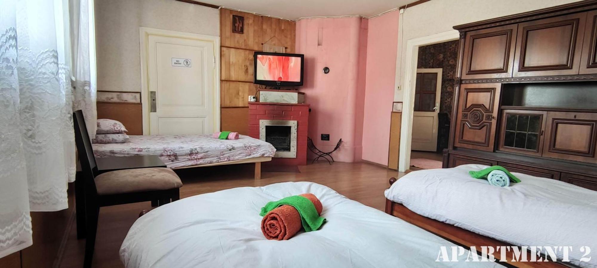 36 Posti Villa Haapsalu Bagian luar foto