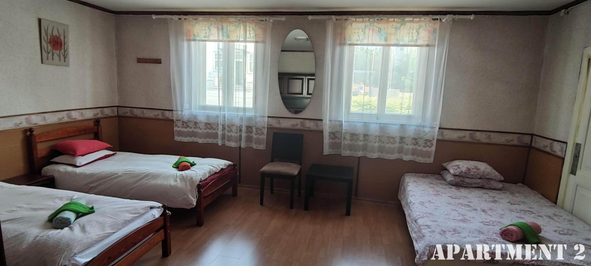 36 Posti Villa Haapsalu Bagian luar foto