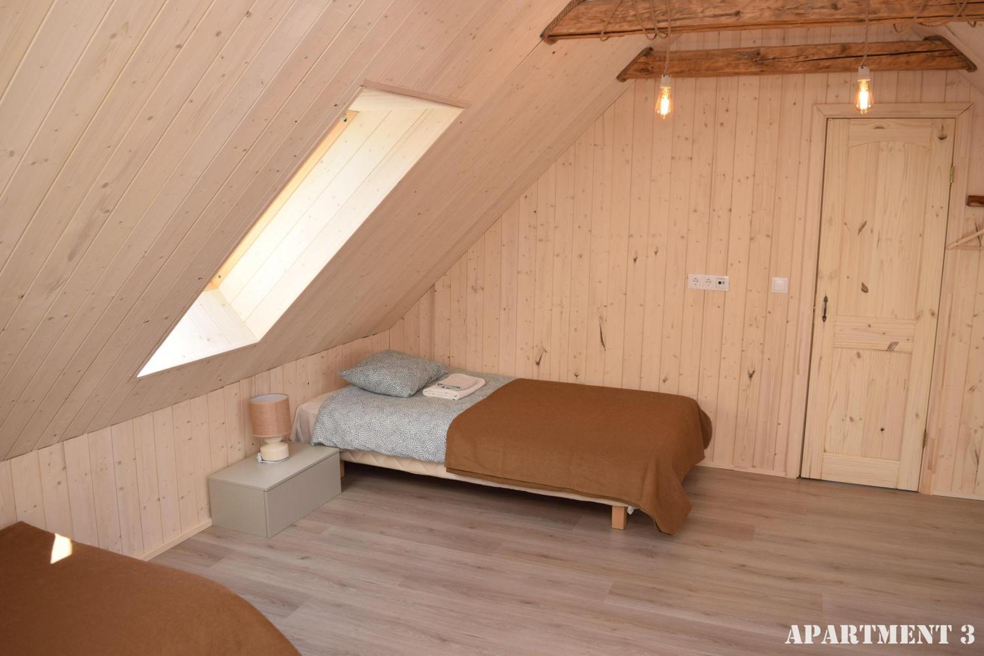 36 Posti Villa Haapsalu Bagian luar foto