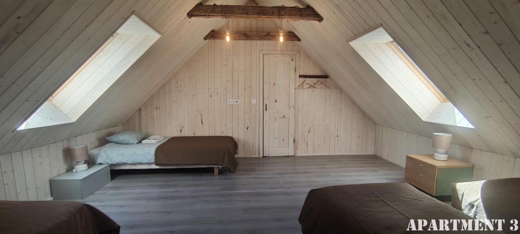 36 Posti Villa Haapsalu Bagian luar foto