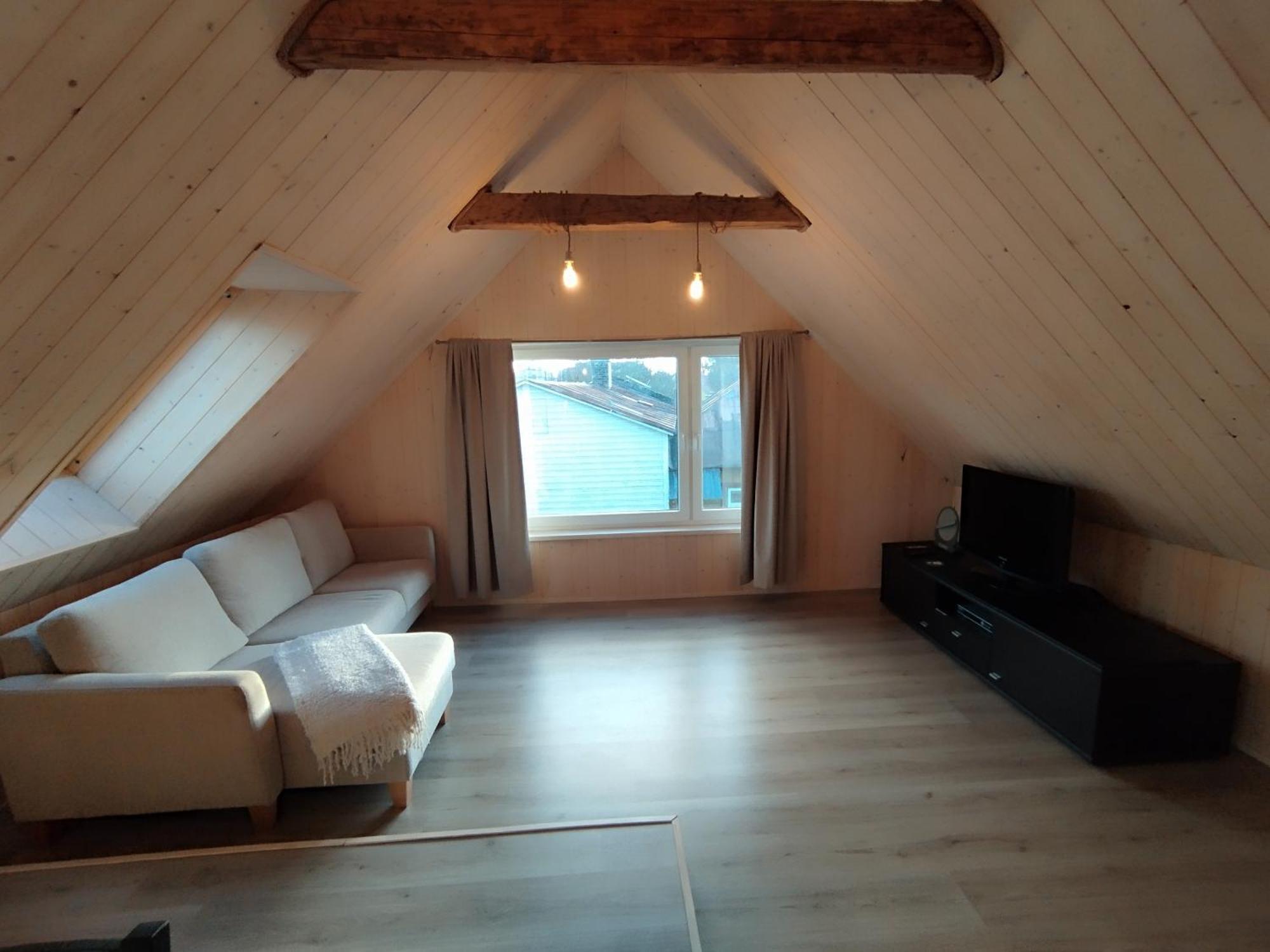 36 Posti Villa Haapsalu Bagian luar foto