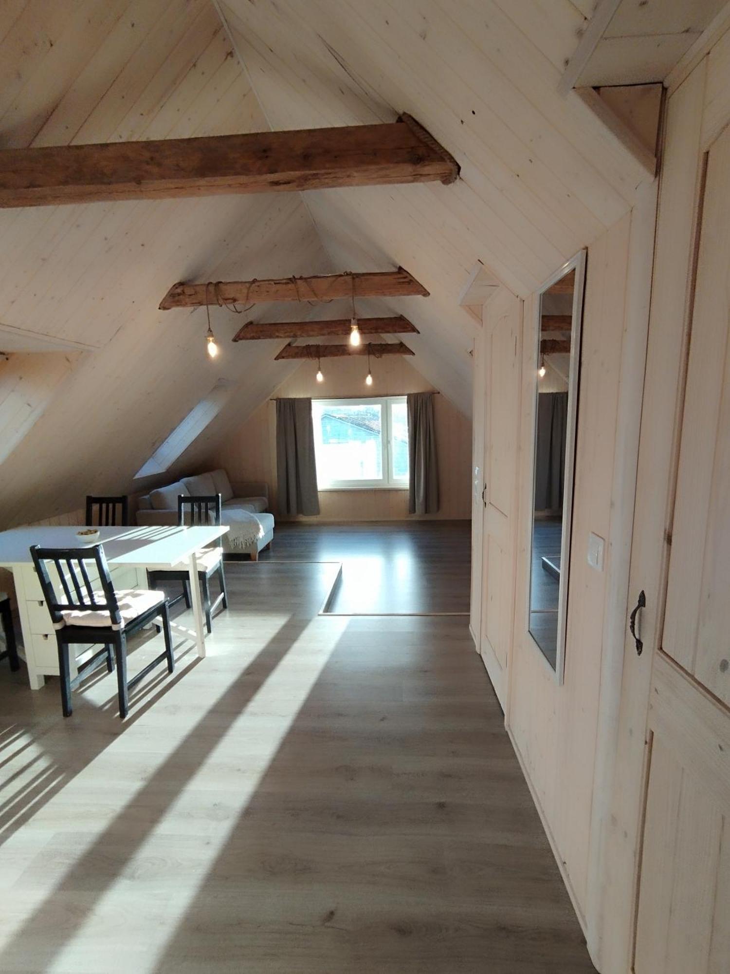 36 Posti Villa Haapsalu Bagian luar foto