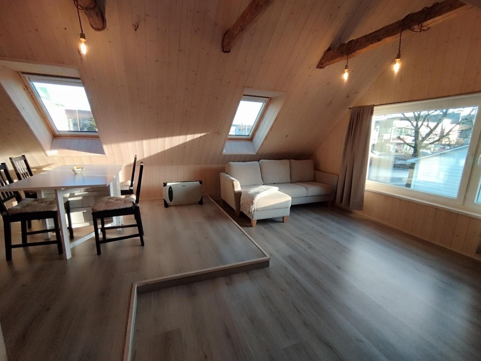 36 Posti Villa Haapsalu Bagian luar foto