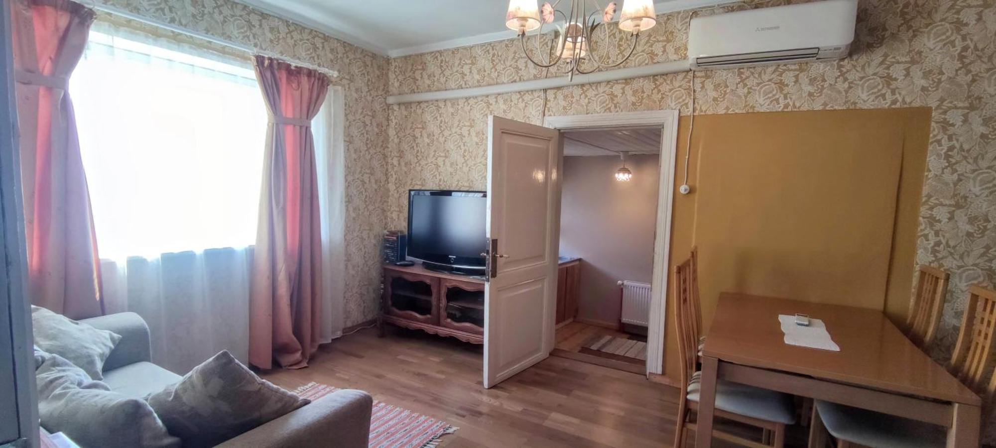 36 Posti Villa Haapsalu Bagian luar foto