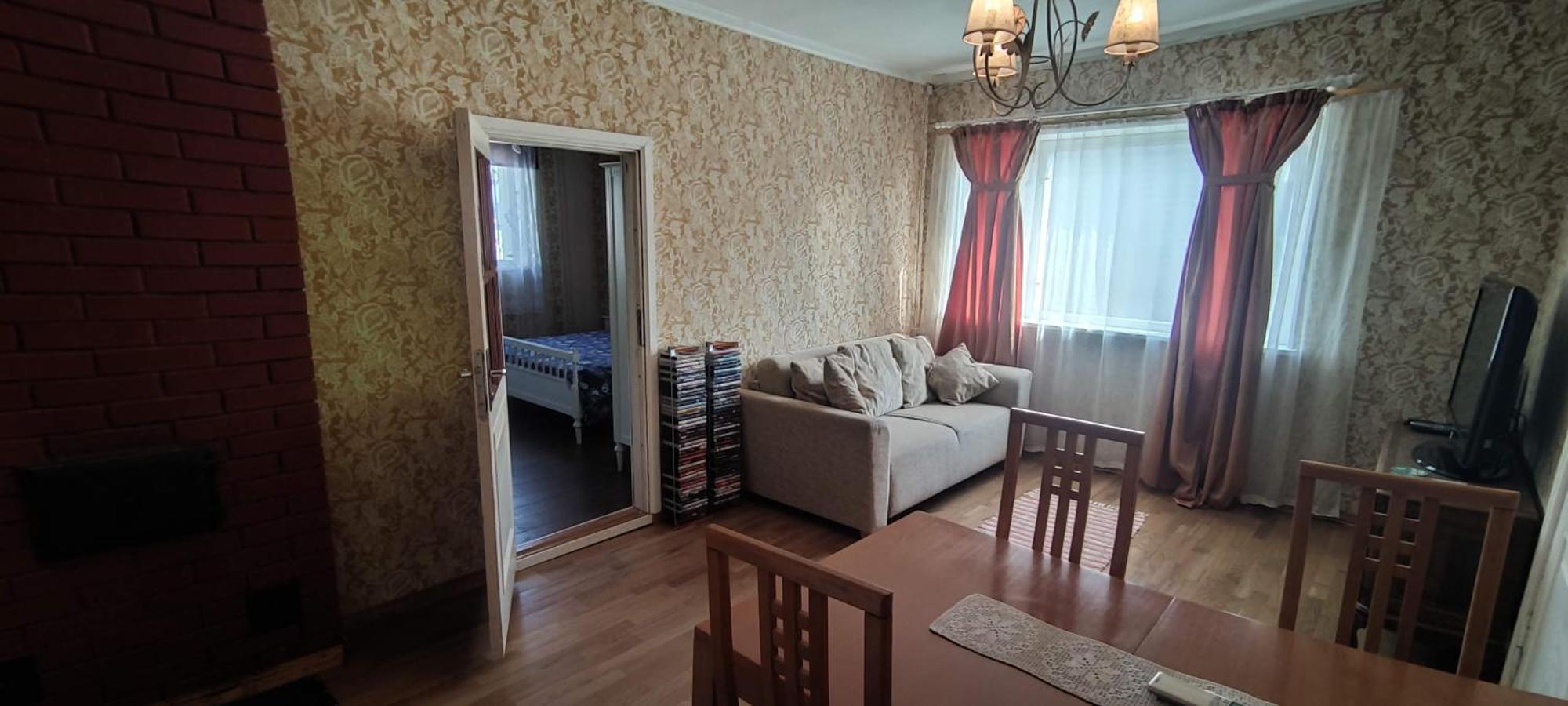36 Posti Villa Haapsalu Bagian luar foto