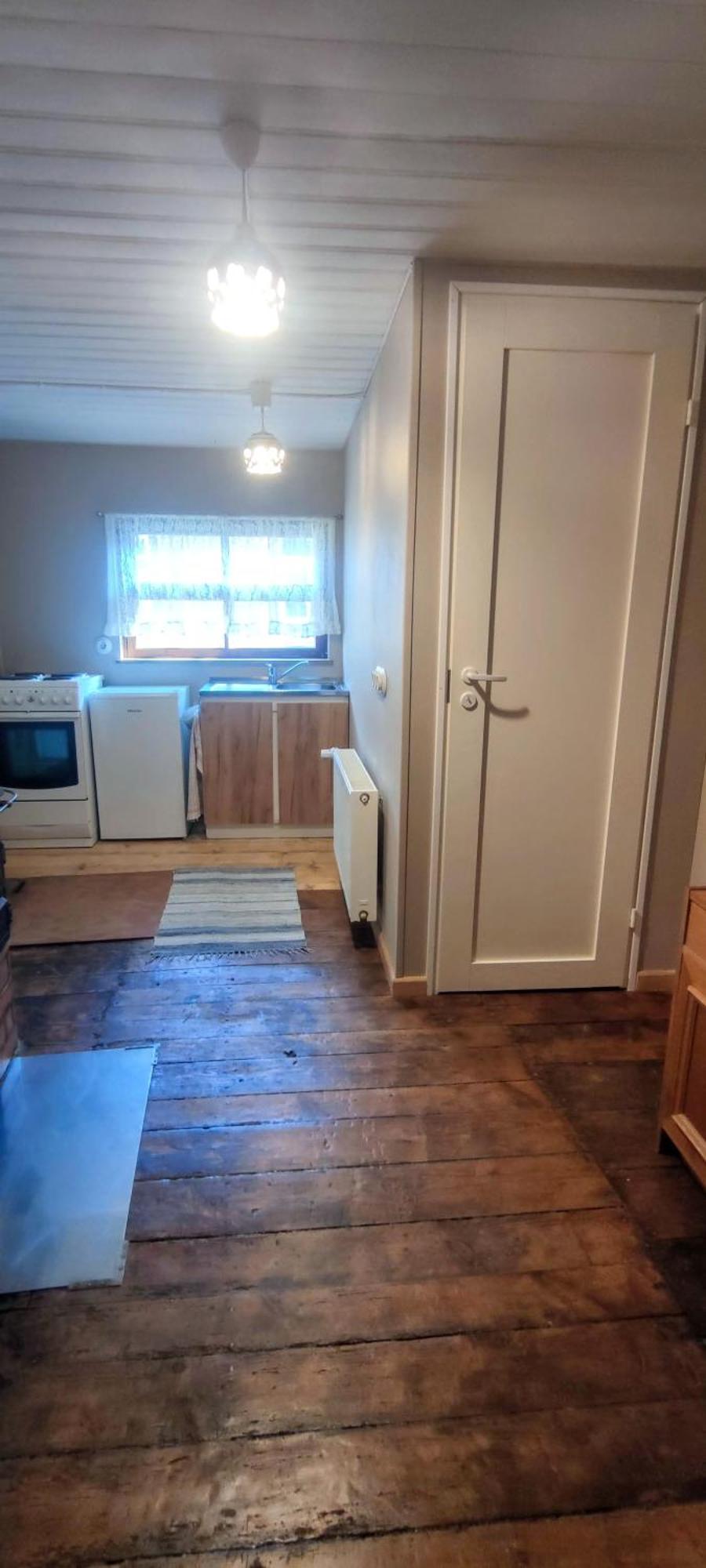 36 Posti Villa Haapsalu Bagian luar foto