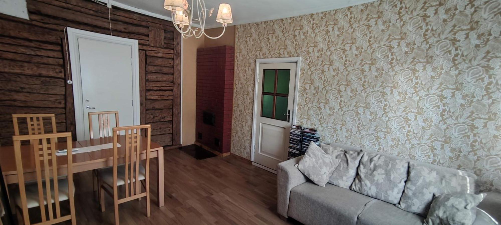 36 Posti Villa Haapsalu Bagian luar foto