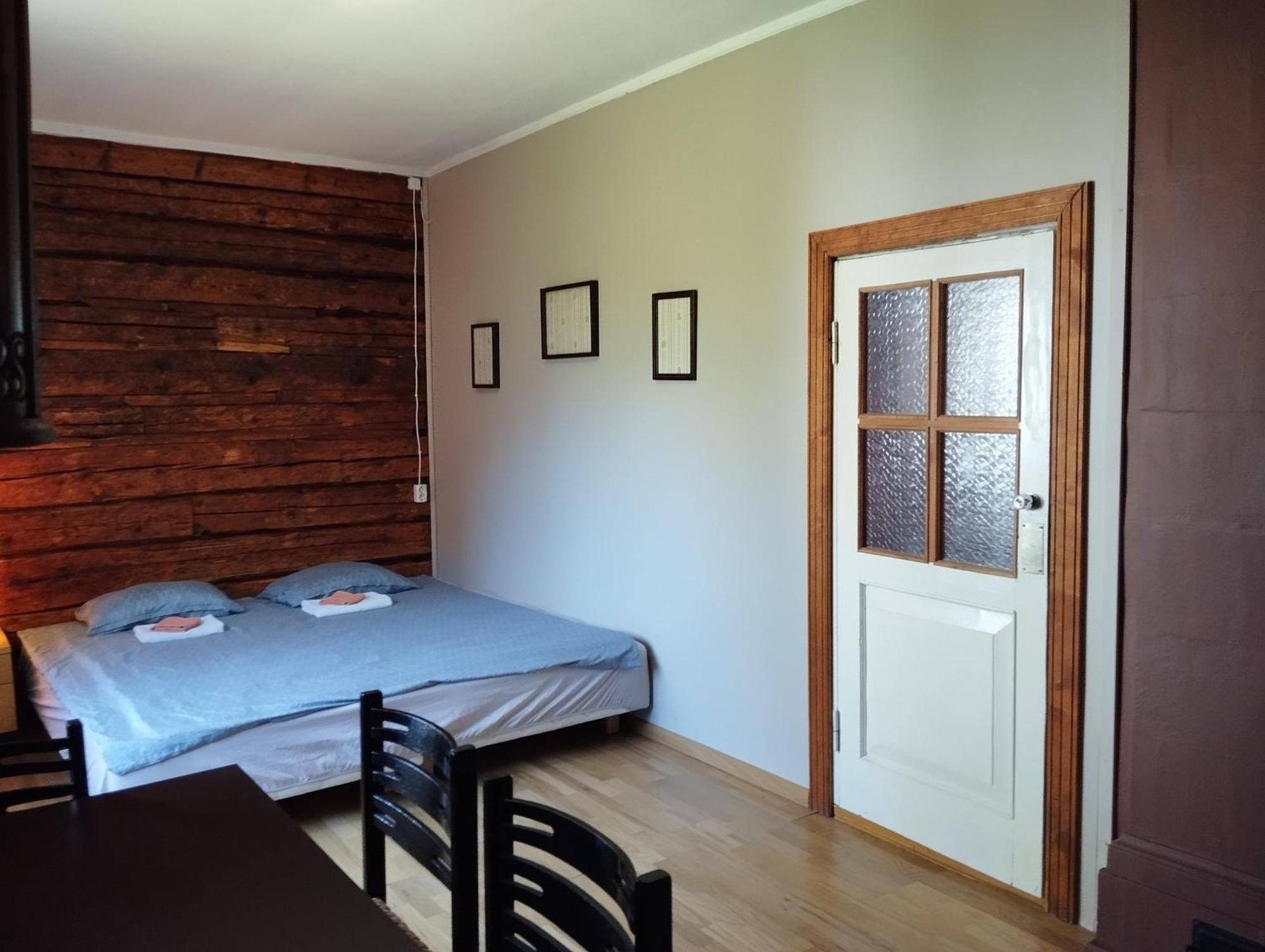 36 Posti Villa Haapsalu Bagian luar foto