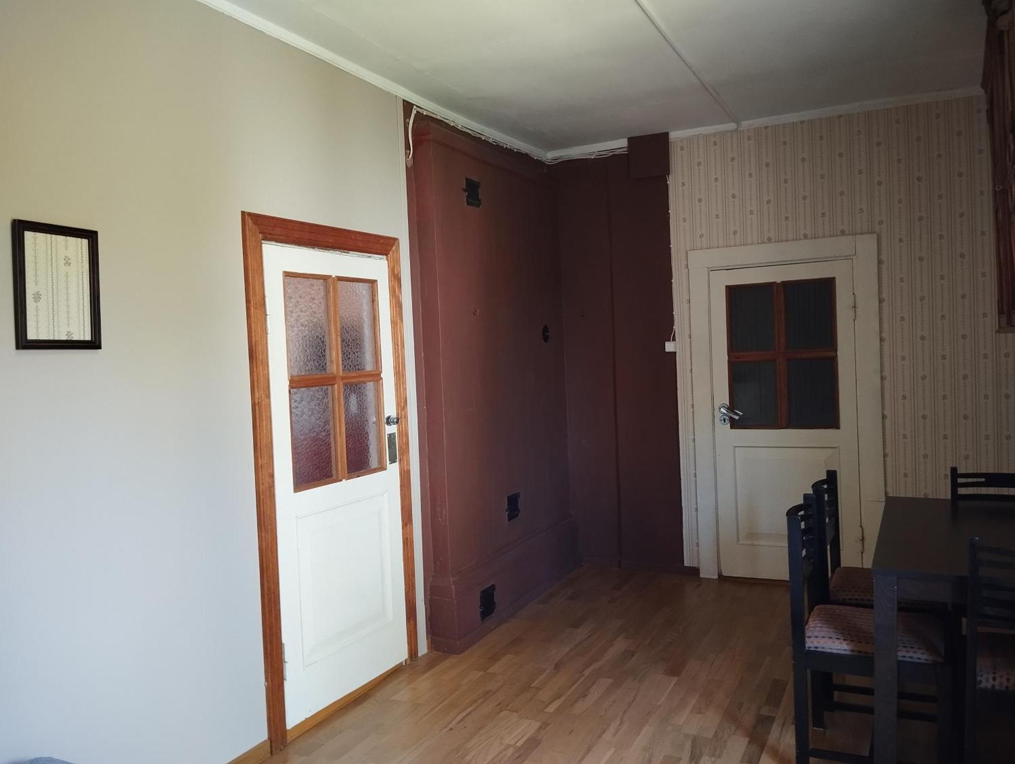 36 Posti Villa Haapsalu Bagian luar foto