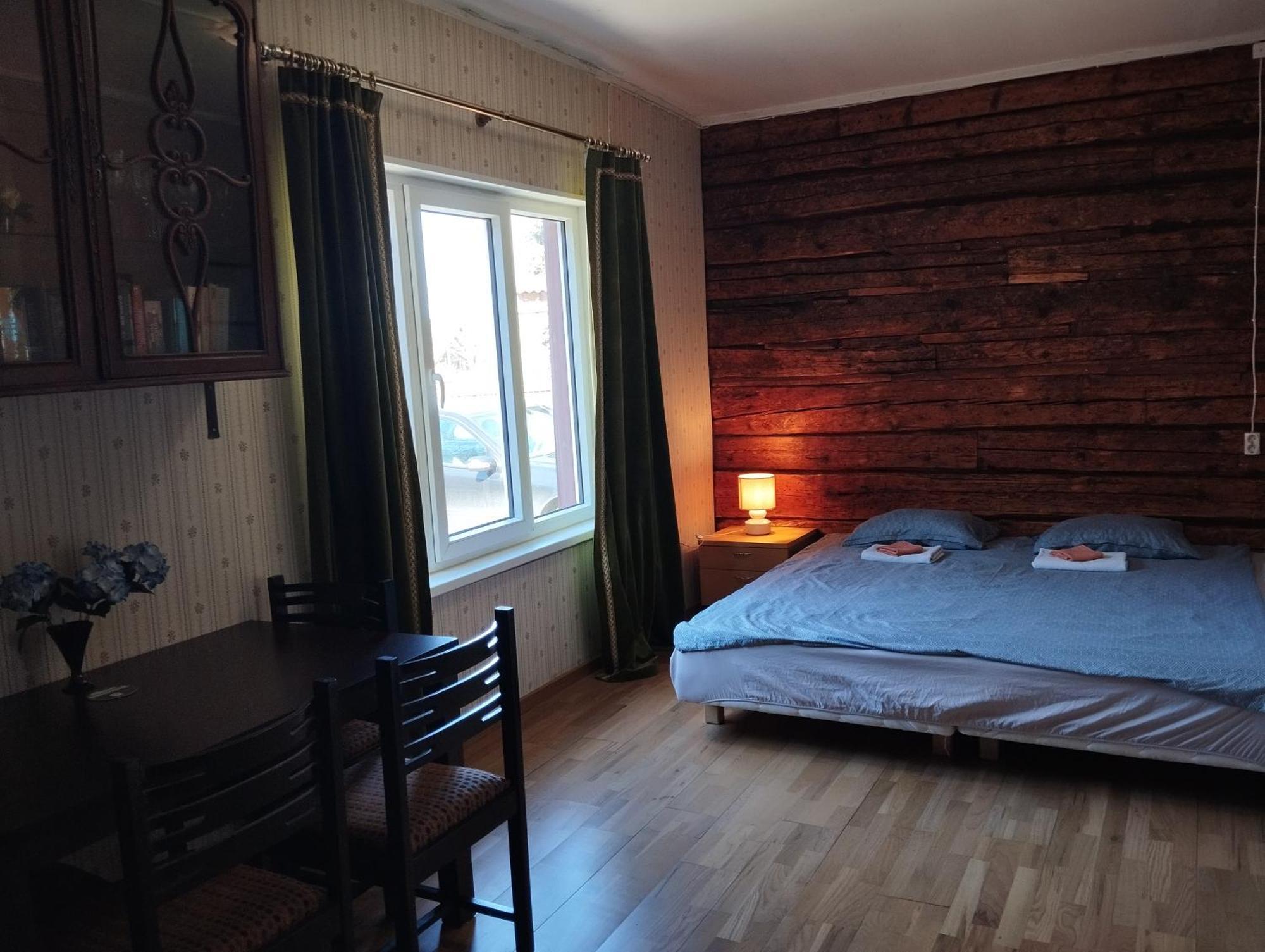 36 Posti Villa Haapsalu Bagian luar foto